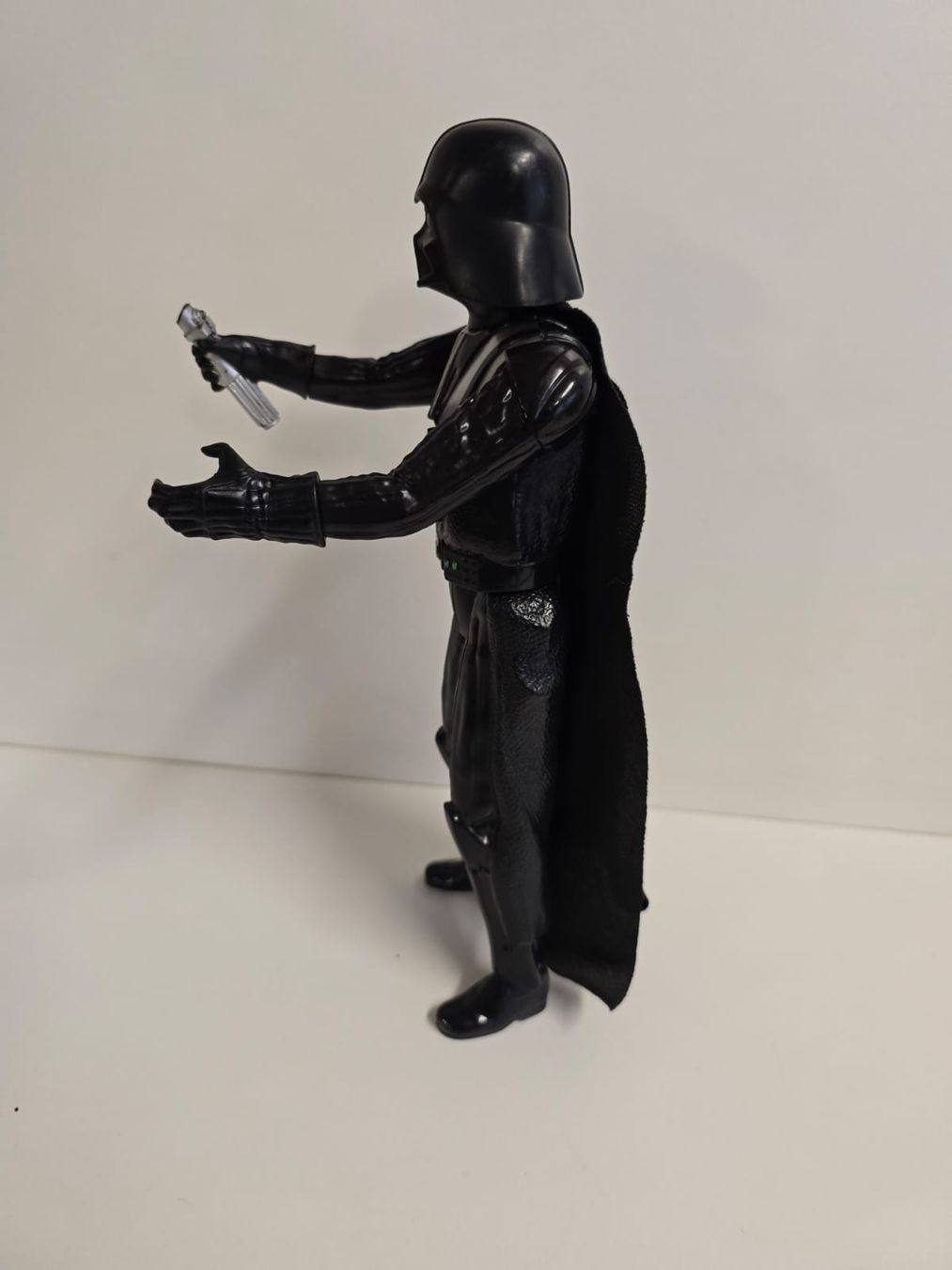 Hasbro Figuren: Darth vader Figure Hasbro – Gebraucht aus Tuggen von Santasbag 1