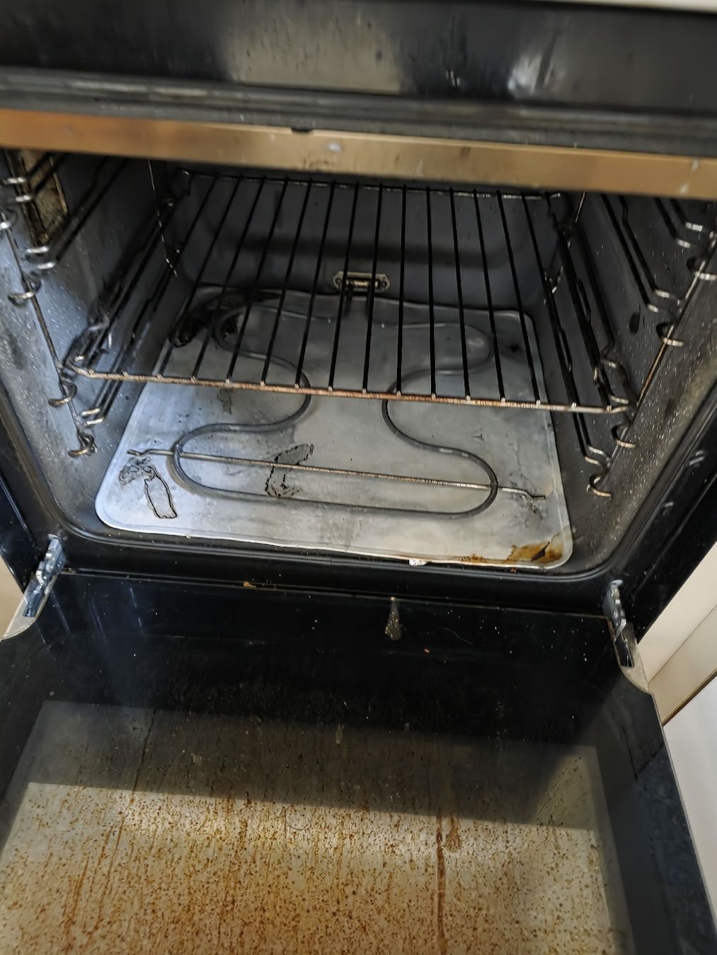 V-Zug Elettrodomestici da cucina: Backofen DELUXE S gebraucht – Usato da Biel/Bienne venduto da ceni2021 4