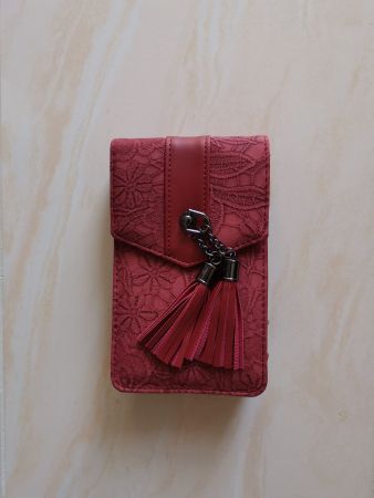 Handy Tasche