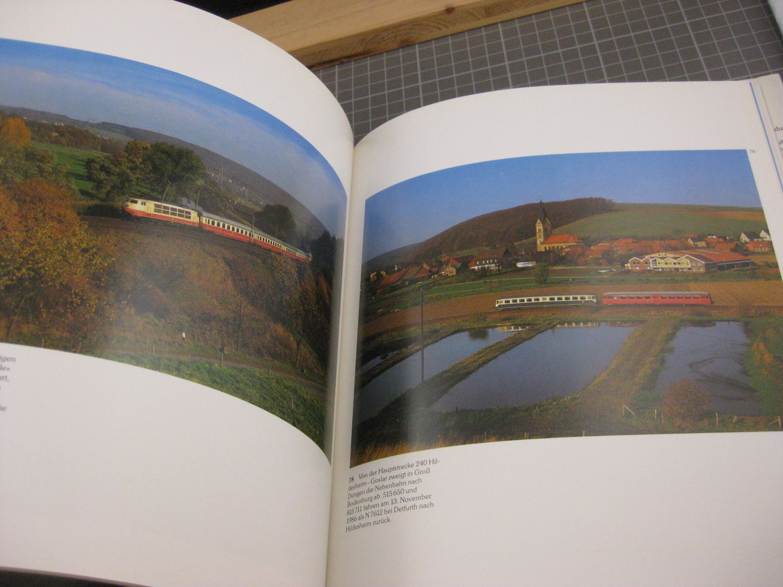 Libri: Buch: Bahnen in Norddeutschland – Nuovo (secondo la descrizione) da Malters venduto da Marosko 5