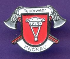 Feuerwehr  KNONAU