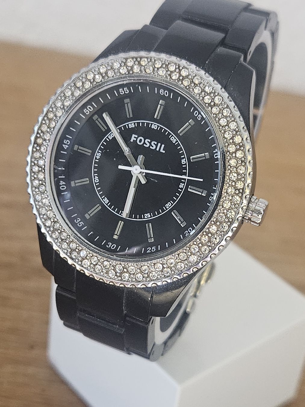 Fossil Orologi: Fossil Uhr 37mm  – Usato da Flamatt venduto da pie_f9zm