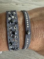 Bracelet les interchangeables