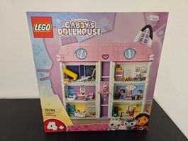 Neu - Lego - Gabby's Dollhouse - 10788