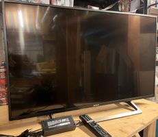 Sony KD-43XE7005 Fernseher 43 Zoll guter Zustand