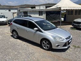Ford Focus 1.0i (COLLAUDATA)