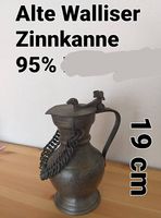 Alte Walliser Kanne