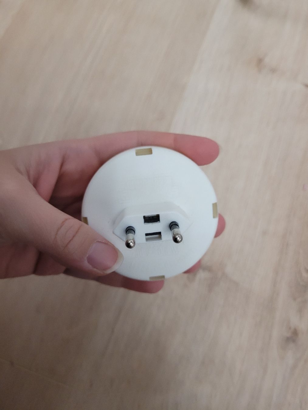 Lampade: Nachtlicht Stecker Kinder – Usato da Lupsingen venduto da sta_wgg5 2