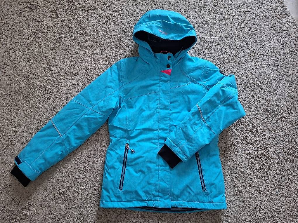 Giacche & Cappotti: Skijacke Killtec Gr. 164 – Usato da Chur venduto da weinher 3