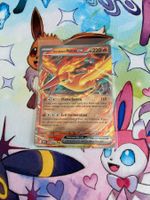 Pokemon Team Rockets Moltres ex 031/182 DRI