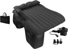 Luftmatratze Auto Aufblasbares Bett Autobett 12V
