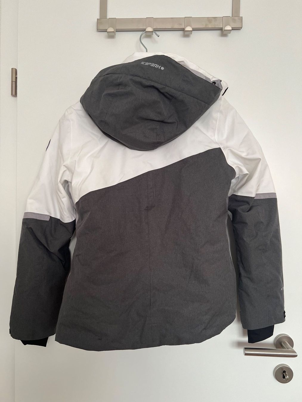 Icepeak Jacken: Veste ski Icepeak – Gebraucht aus St-Prex von vir_8ll5 2
