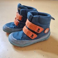 Affenzahn Kinder Winterstiefel, Gr. 26