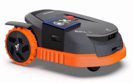 Segway Tagliaerba: Mähroboter Segway Navimow X315E – Usato da Thunstetten venduto da fri_6bhk 3