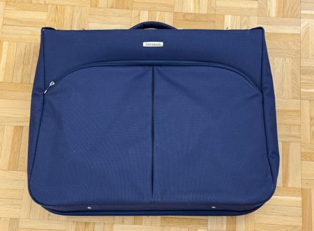 Sac Porte-habits Samsonite avec Bandoulière