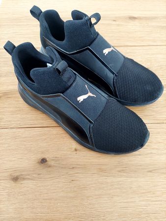 Damen Schuhe Paket, Nike, Converse, Puma