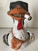 Gartenfiguren & Verzierungen Sehr Alt (N)