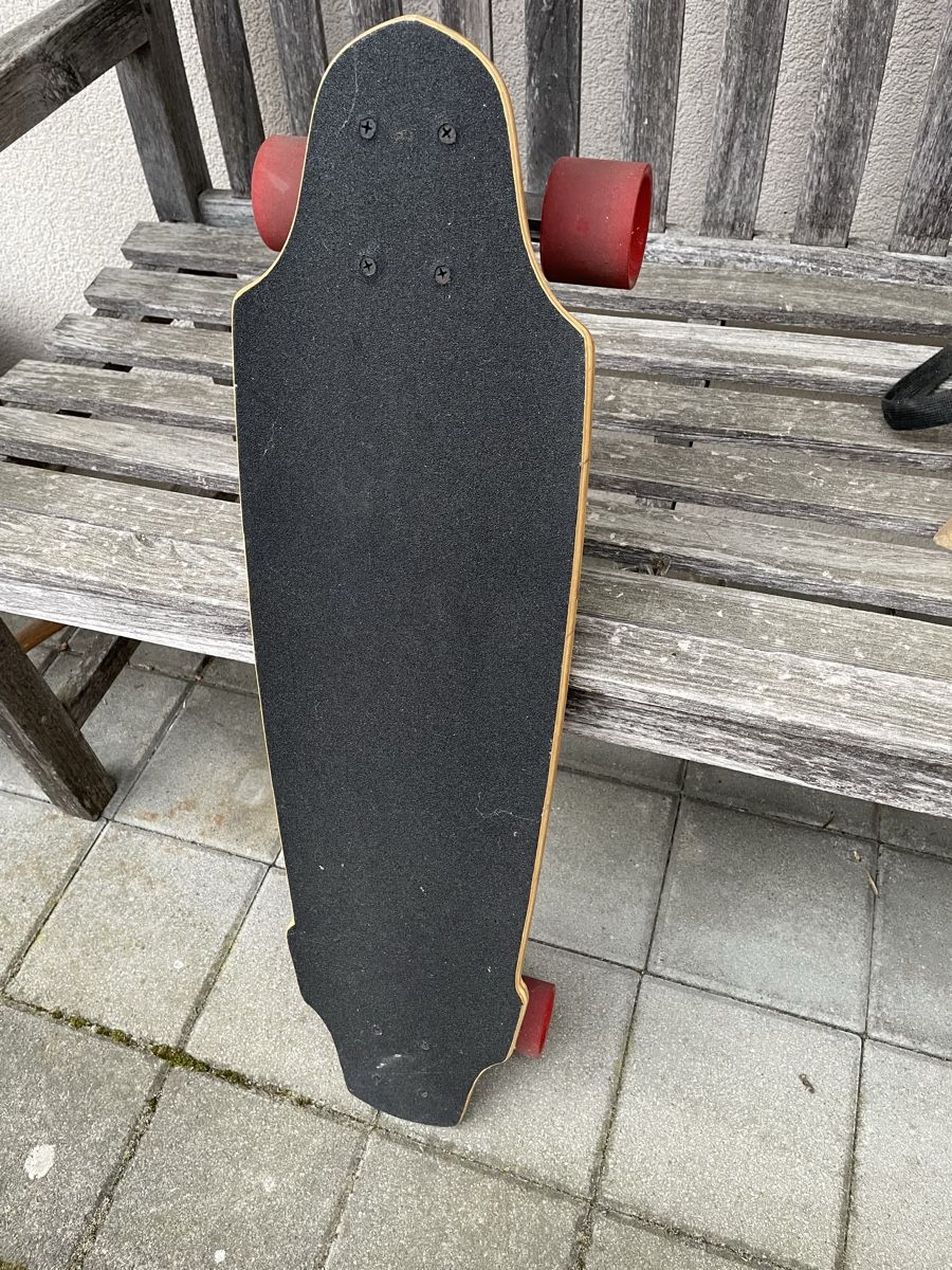 Skateboards: Skateboard – Neuf (Voir description) à Gamprin par Pimi21 1