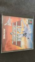 Top Gun Fire at Will ! / Playstation 1 Spiel. Kompl.
