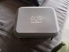 Koffer zu Dji Mini 2