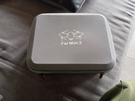 Koffer zu Dji Mini 2