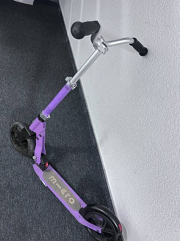 Kickboard: Kindertrotti – D'occasion à Embrach par zklub