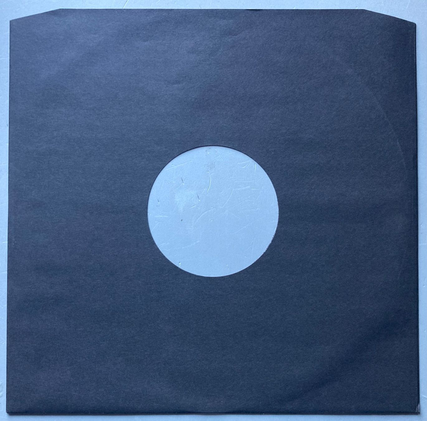 Schallplatten: MODESTE - ABSURD MEMORIES – Gebraucht aus Poliez-Pittet von Newtown-Records 4