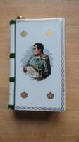 Livre en Porcelaine Camus Napoléon Cognac No 433