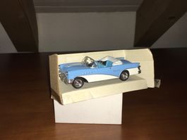 1955 Buick Century 1/43