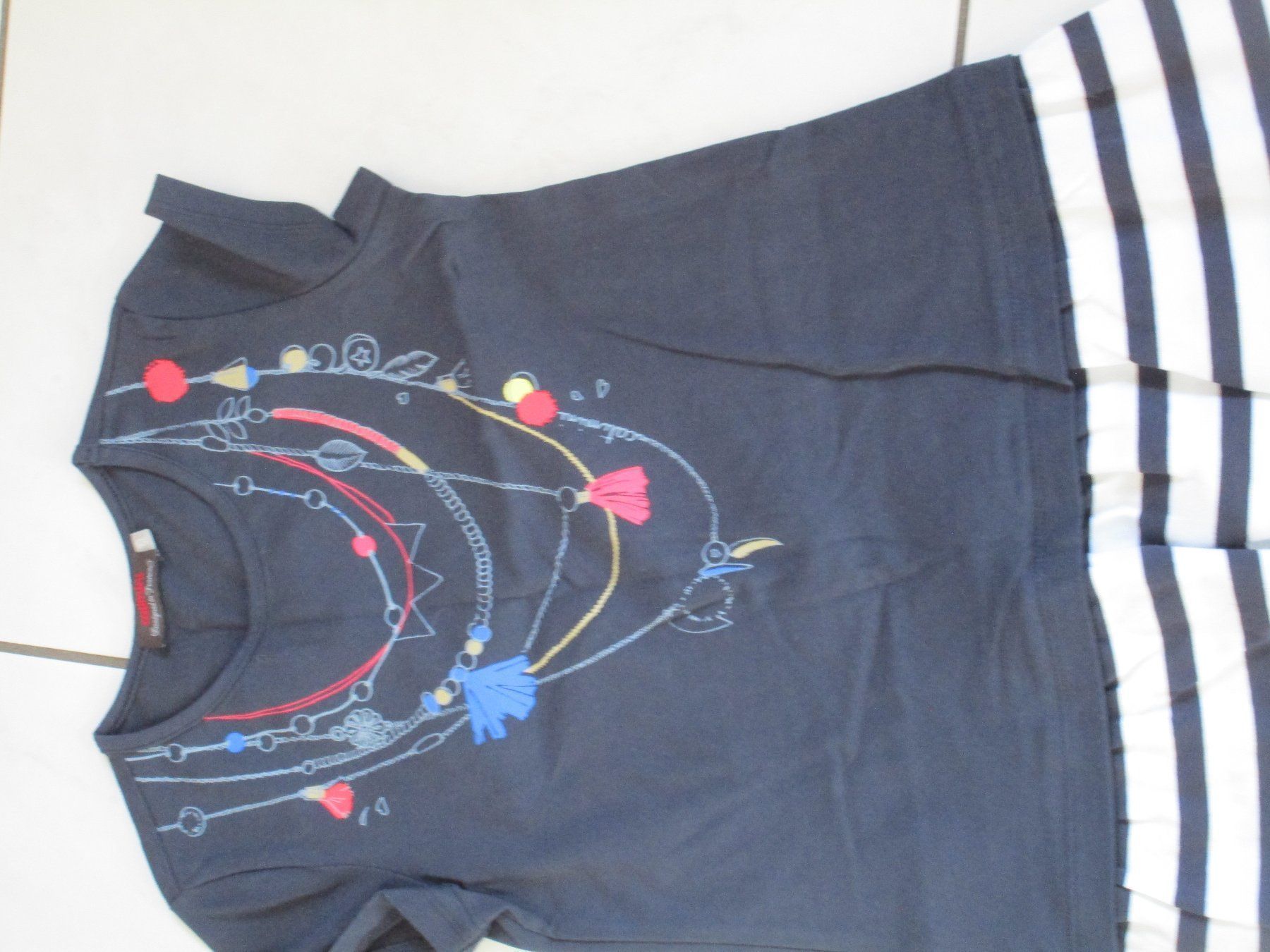 Catimini Vestiti & Gonne: CATIMINI robe 10ans/140cm – Nuovo (secondo la descrizione) da domdidier venduto da picolo99 1