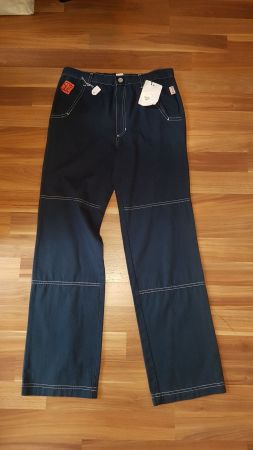 Sommerhose gr 140 L9