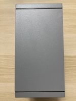 Unilamp Mini Core Wandleuchte