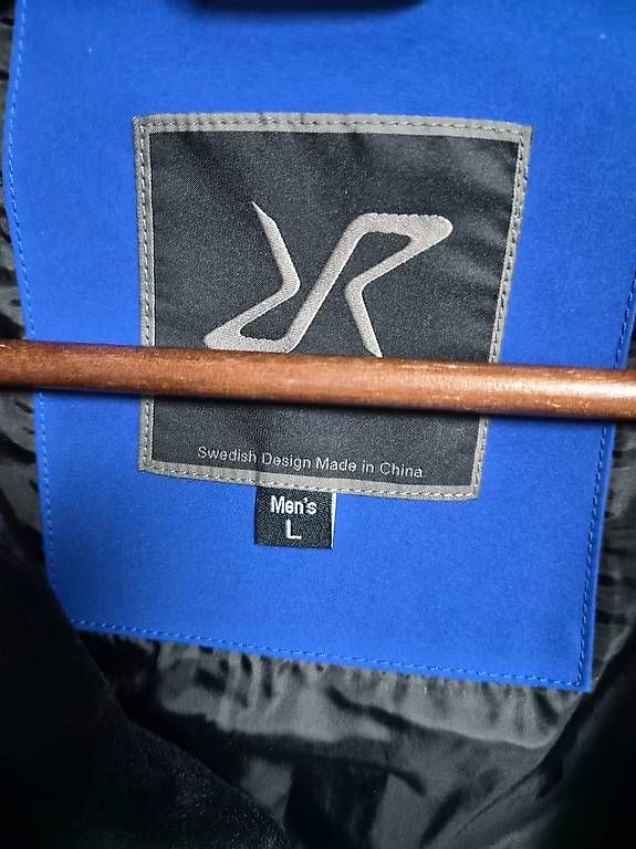 Anzüge, Sport- & Funktionsanzüge: Ski Jacke & Hose – Gebraucht aus Mumpf von Xrainbowx 3