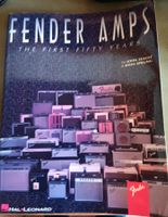 Fender Amps: The First Fifty Years - Teagle & Sprung
