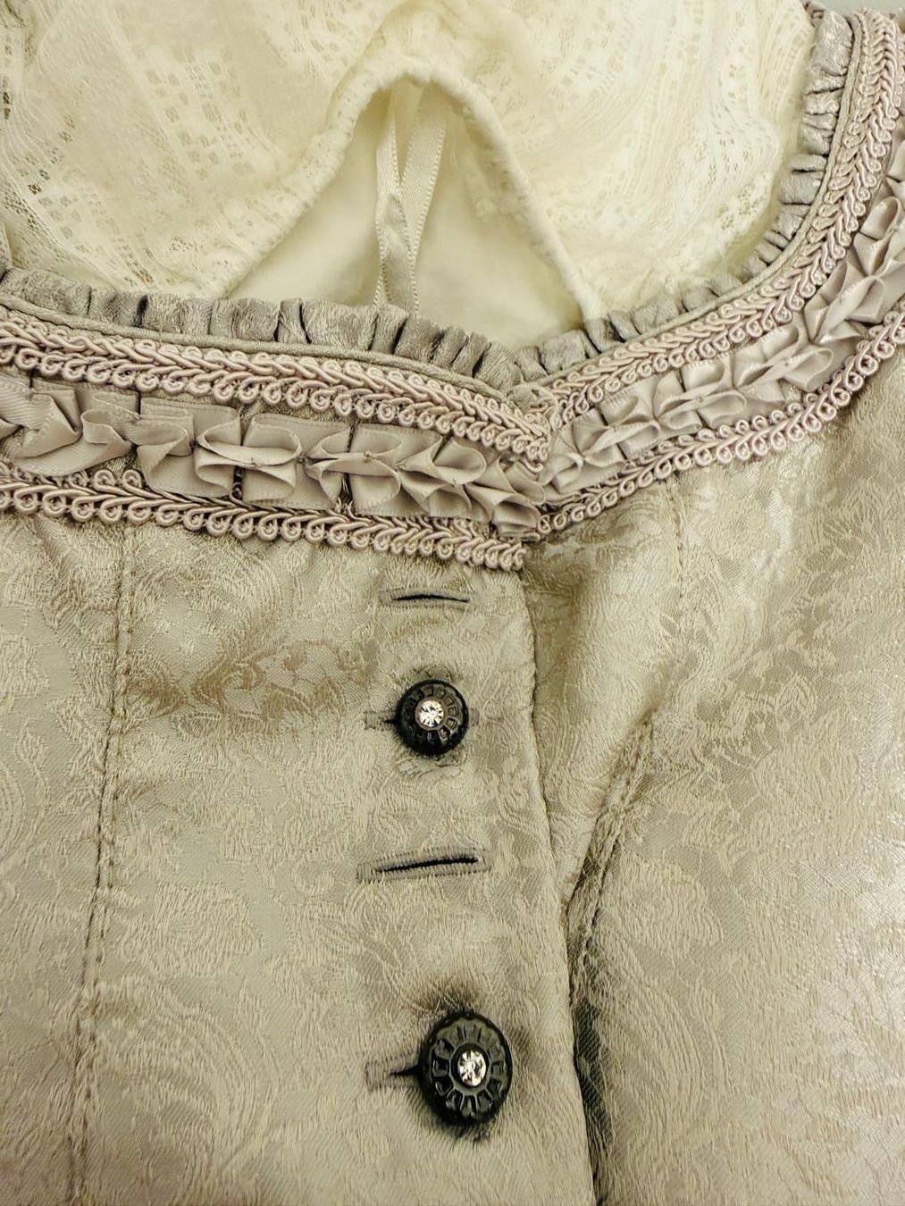 Vestiti: Dirndl Kleid - Nur ein mal getragen! – Nuovo (secondo la descrizione) da Neukirch-Egnach venduto da Suenneli7 1
