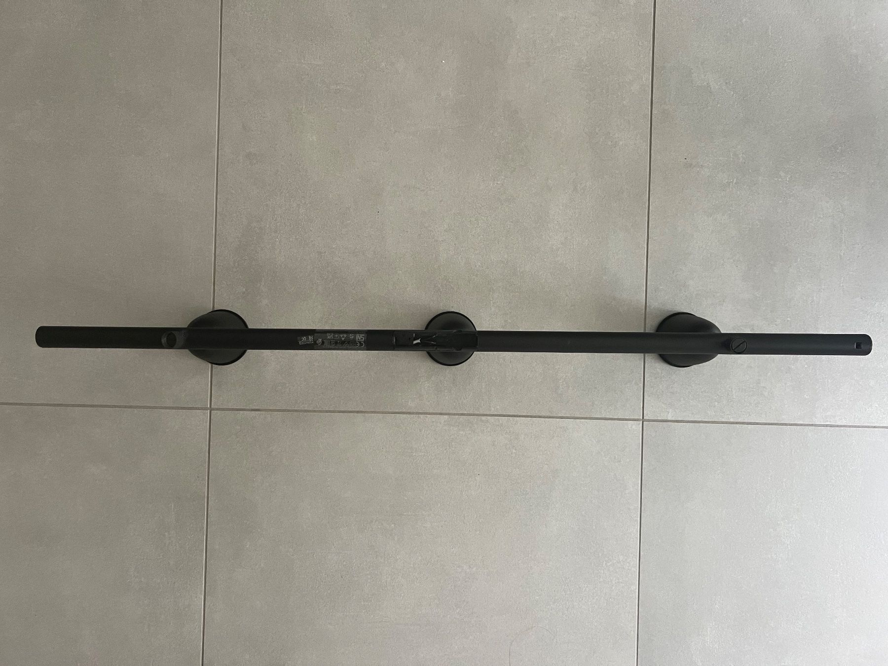 Lampadari & plafoniere: Stylische drehbare Deckenlampe – Usato da Aarau venduto da BuddySwiss
