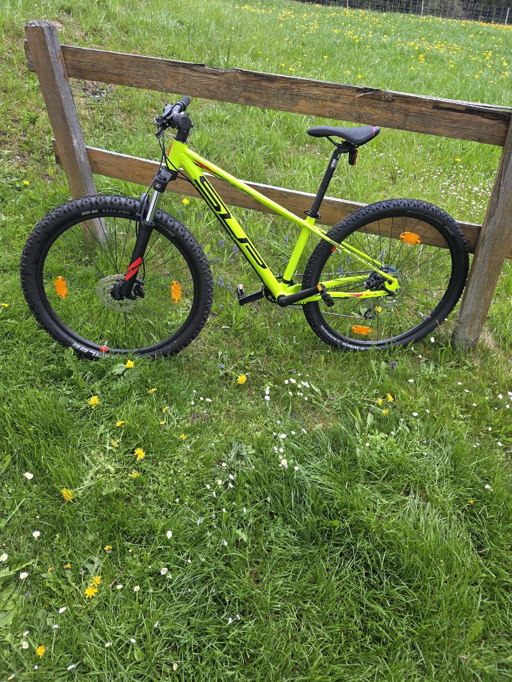 Biciclette: Racer CX27 – Nuovo (secondo la descrizione) da Rehetobel venduto da maic21 1