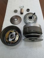 Ciao Vario Wandler Ø90mm mit Variator