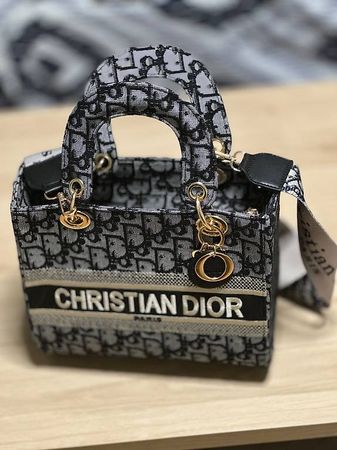 Minitäsche Chr Dior REP
