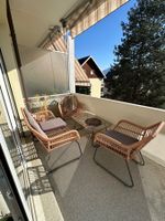 Ensemble jardin