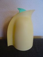 Korno Thermos Kanne von G. Gagliani für Macabo, 80er Italy
