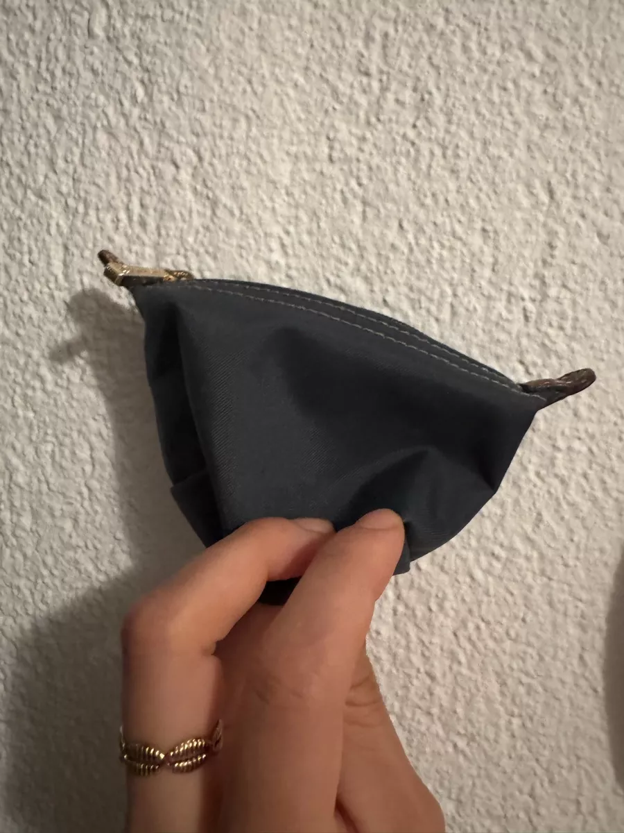 Longchamp Brieftaschen: Longchamp Täschchen – Gebraucht aus Buochs von nik_r7gm 1