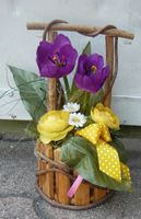 Dekoration / Blumen