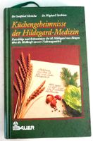 Küchengeheimnisse der Hildegard-Medizin