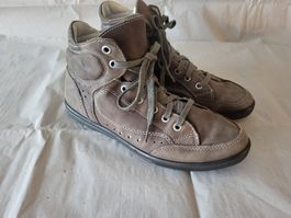 Ricosta-Tex Schuhe, Mädchen,wasserdicht – sehr guter Zustand