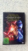 Star Wars: Das Erwachen der Macht DVD - Top Zustand!  (02)