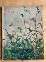 Du (April 1946 - Frühling)