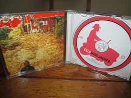 EELS Souljacker CD