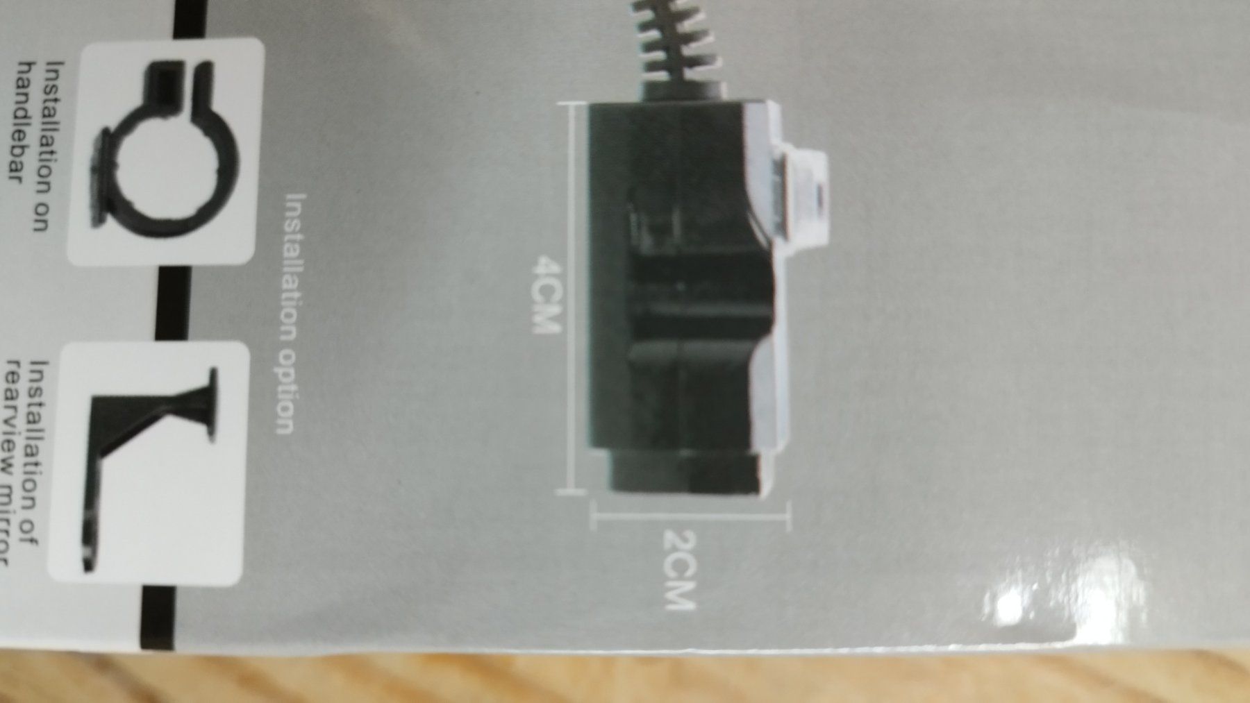 Caricabatterie: USB Ladesteckdose  12/24 Volt – Nuovo e nell'imballaggio originale da Zollikofen venduto da Reiterglueck 3