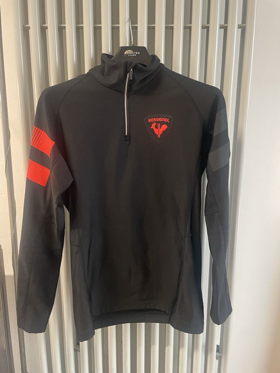 Rossignol Pulls & Sweat-shirts: Pull ski – D'occasion à Pâquier-Montbarry par mir_687p
